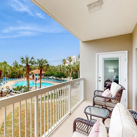 The Pinnacle 601 Myrtle Beach Exterior photo